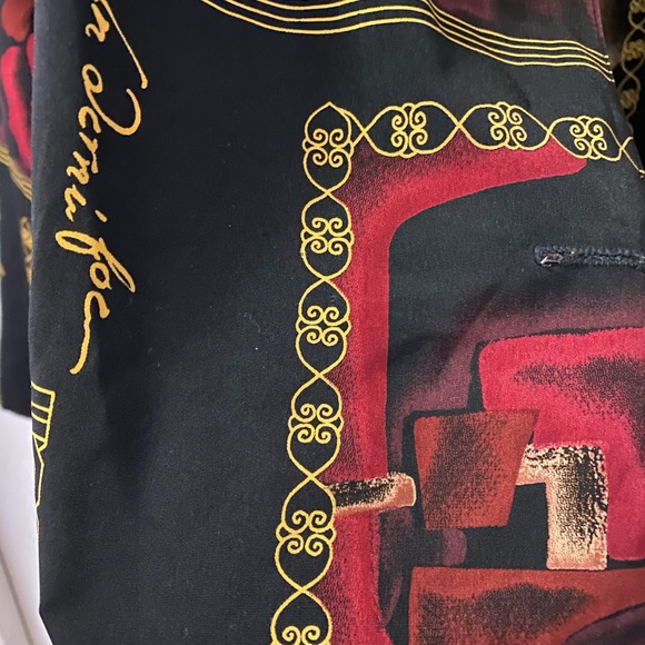 Vintage Maggie Barnes Plus Size Blazer - Picture 2 of 4